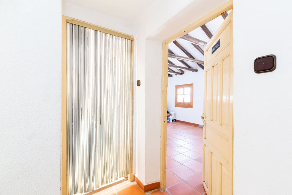 4 soveværelse Byhus til salg i Niguelas - € 180.000 (Ref: 9338559)