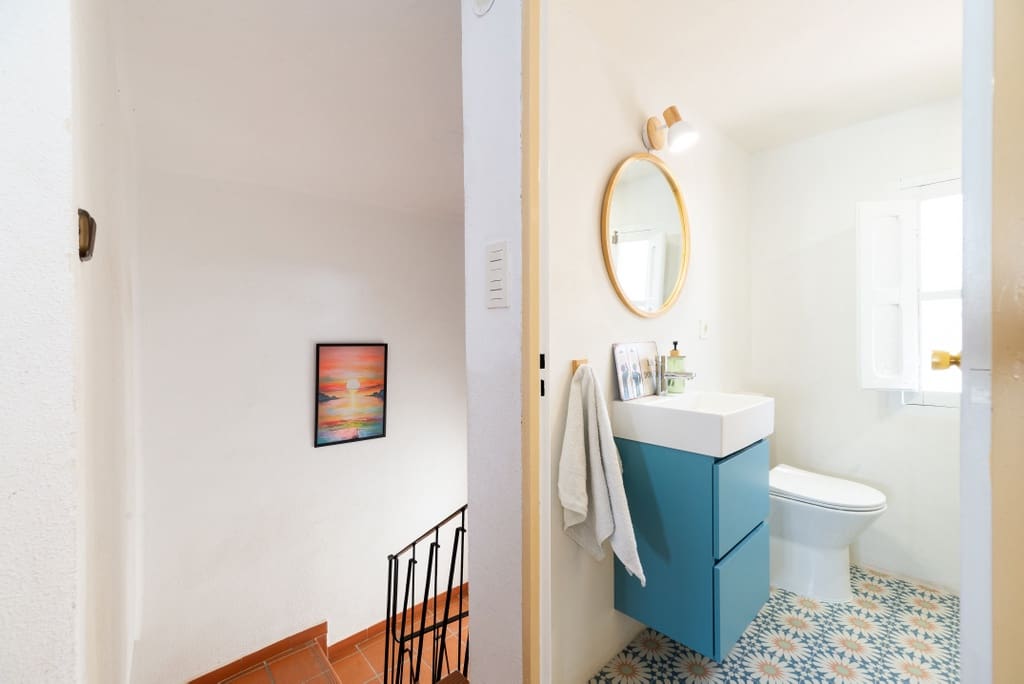 4 soveværelse Byhus til salg i Niguelas - € 180.000 (Ref: 9338559)