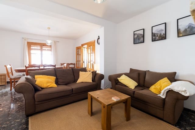 4 soveværelse Byhus til salg i Nigüelas - € 180.000 (Ref: 9338559)