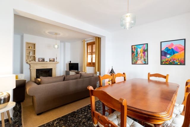 4 soveværelse Byhus til salg i Nigüelas - € 180.000 (Ref: 9338559)