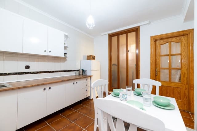 4 soveværelse Byhus til salg i Nigüelas - € 180.000 (Ref: 9338559)