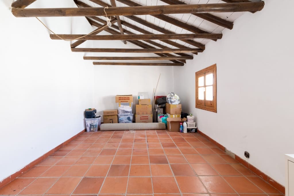 4 soveværelse Byhus til salg i Niguelas - € 180.000 (Ref: 9338559)