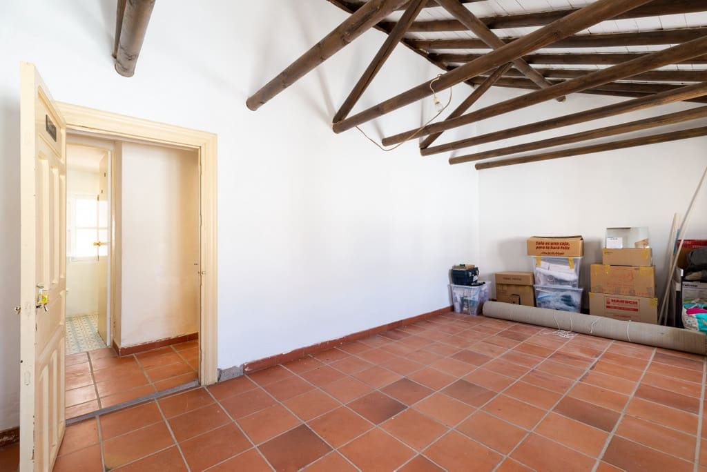 4 soveværelse Byhus til salg i Niguelas - € 180.000 (Ref: 9338559)