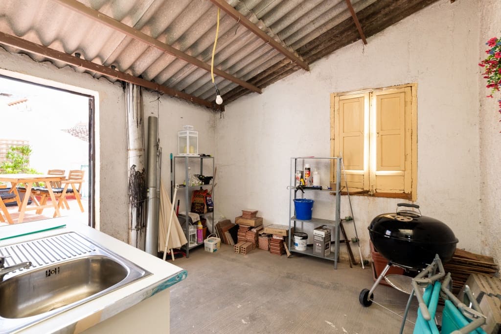 4 soveværelse Byhus til salg i Niguelas - € 180.000 (Ref: 9338559)