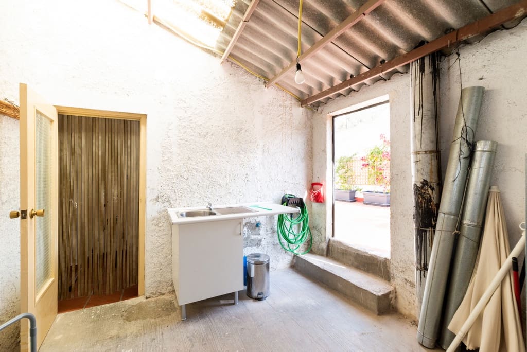 4 soveværelse Byhus til salg i Niguelas - € 180.000 (Ref: 9338559)