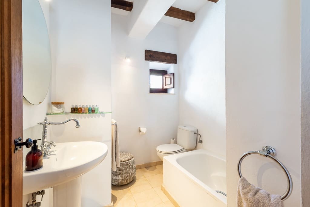 4 camera da letto Casa in vendita in Lecrin con piscina - 395.000 € (Rif: 9353900)