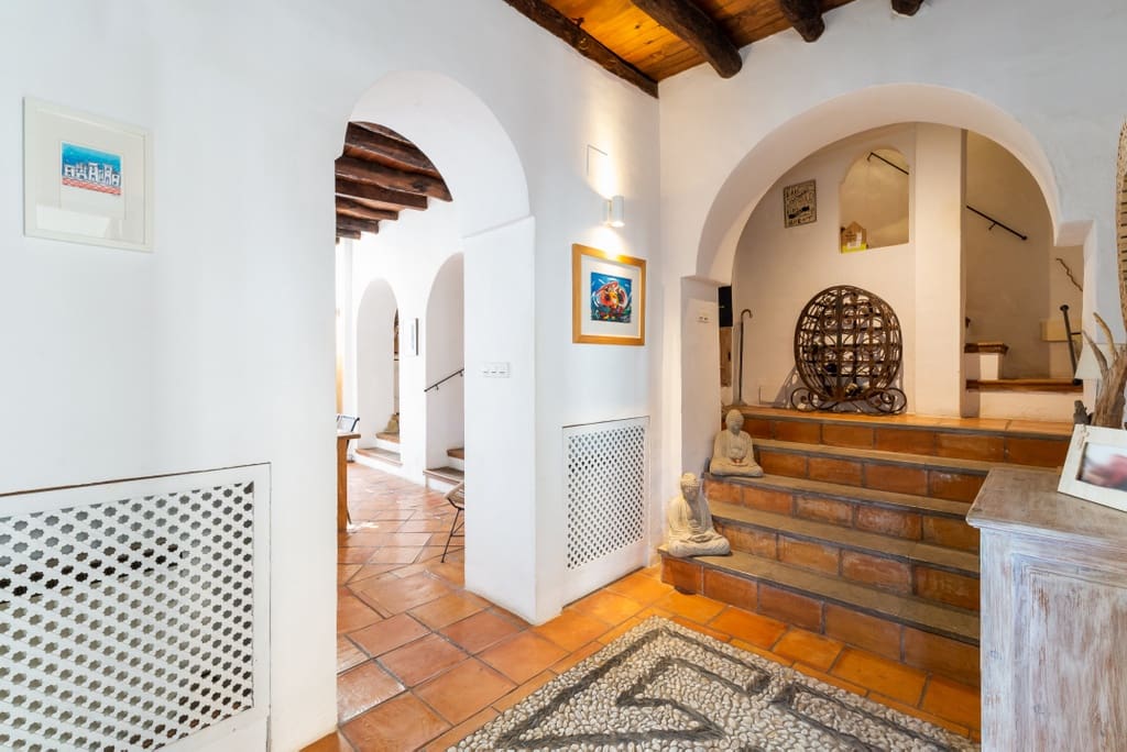 4 camera da letto Casa in vendita in Lecrin con piscina - 395.000 € (Rif: 9353900)