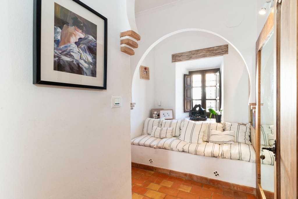 4 camera da letto Casa in vendita in Lecrin con piscina - 395.000 € (Rif: 9353900)