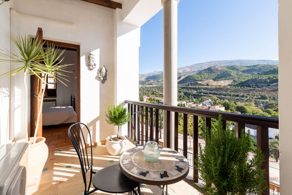 4 camera da letto Casa in vendita in Lecrin con piscina - 395.000 € (Rif: 9353900)