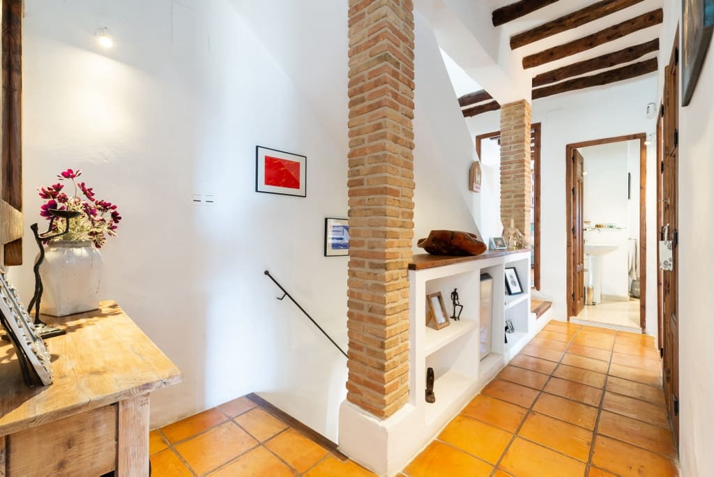 4 camera da letto Casa in vendita in Lecrin con piscina - 395.000 € (Rif: 9353900)