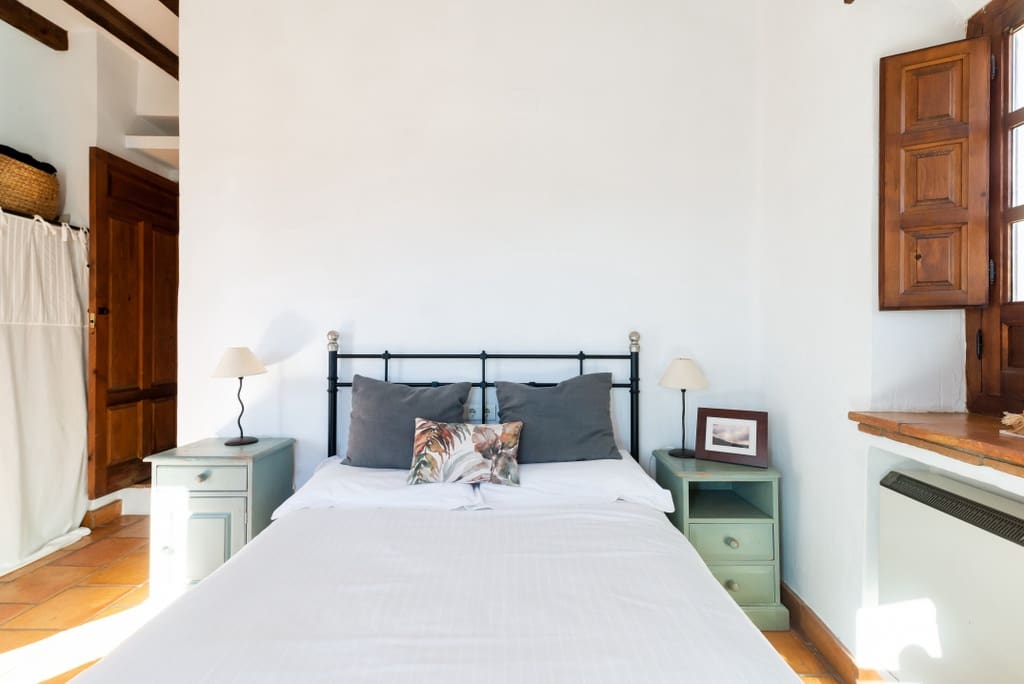 4 camera da letto Casa in vendita in Lecrin con piscina - 395.000 € (Rif: 9353900)