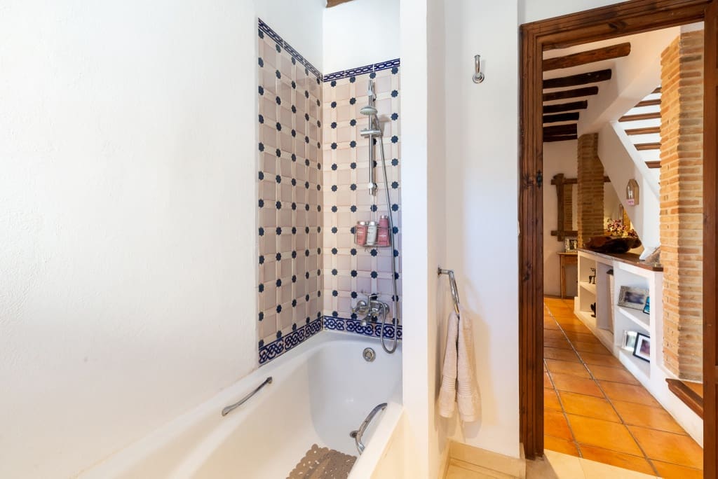 4 camera da letto Casa in vendita in Lecrin con piscina - 395.000 € (Rif: 9353900)