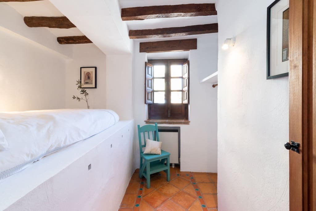 4 camera da letto Casa in vendita in Lecrin con piscina - 395.000 € (Rif: 9353900)