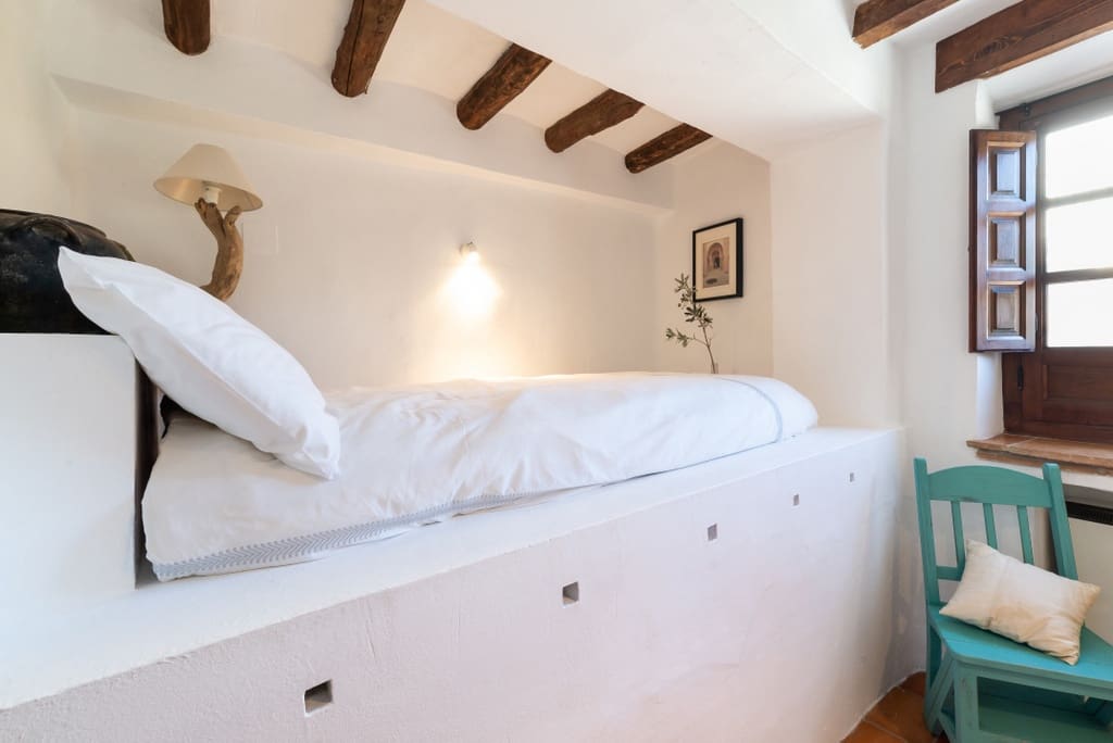 4 camera da letto Casa in vendita in Lecrin con piscina - 395.000 € (Rif: 9353900)