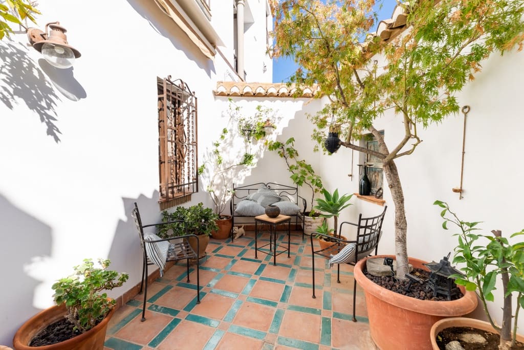 4 camera da letto Casa in vendita in Lecrin con piscina - 395.000 € (Rif: 9353900)