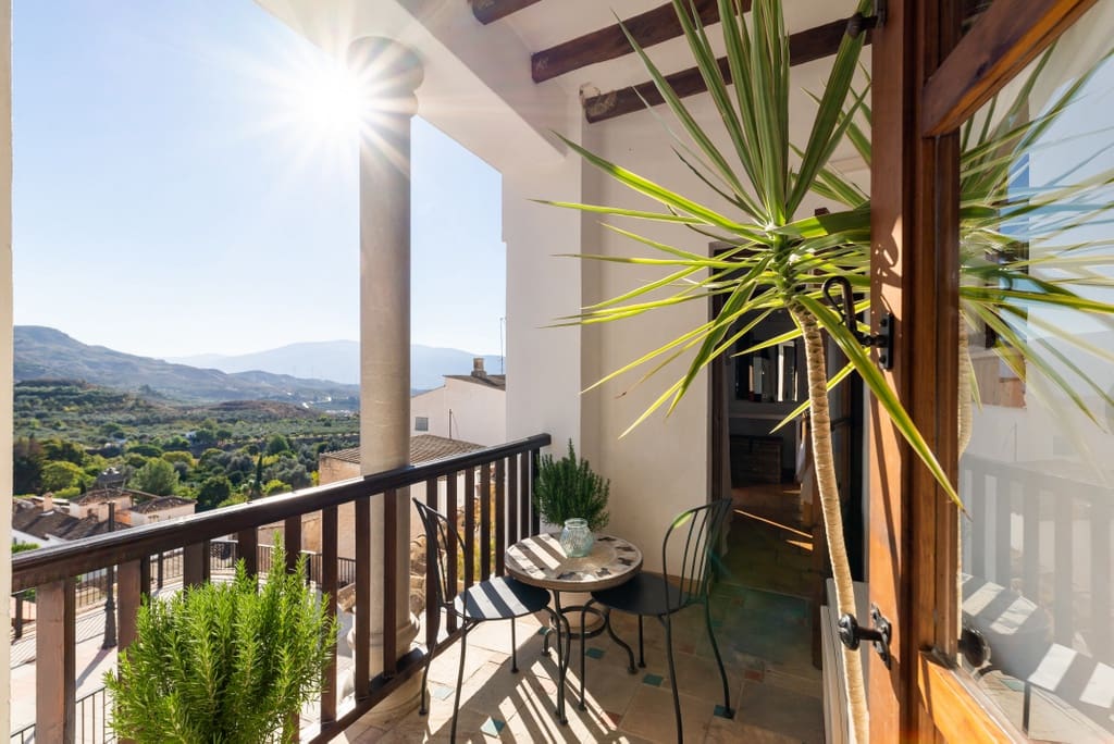 4 camera da letto Casa in vendita in Lecrin con piscina - 395.000 € (Rif: 9353900)