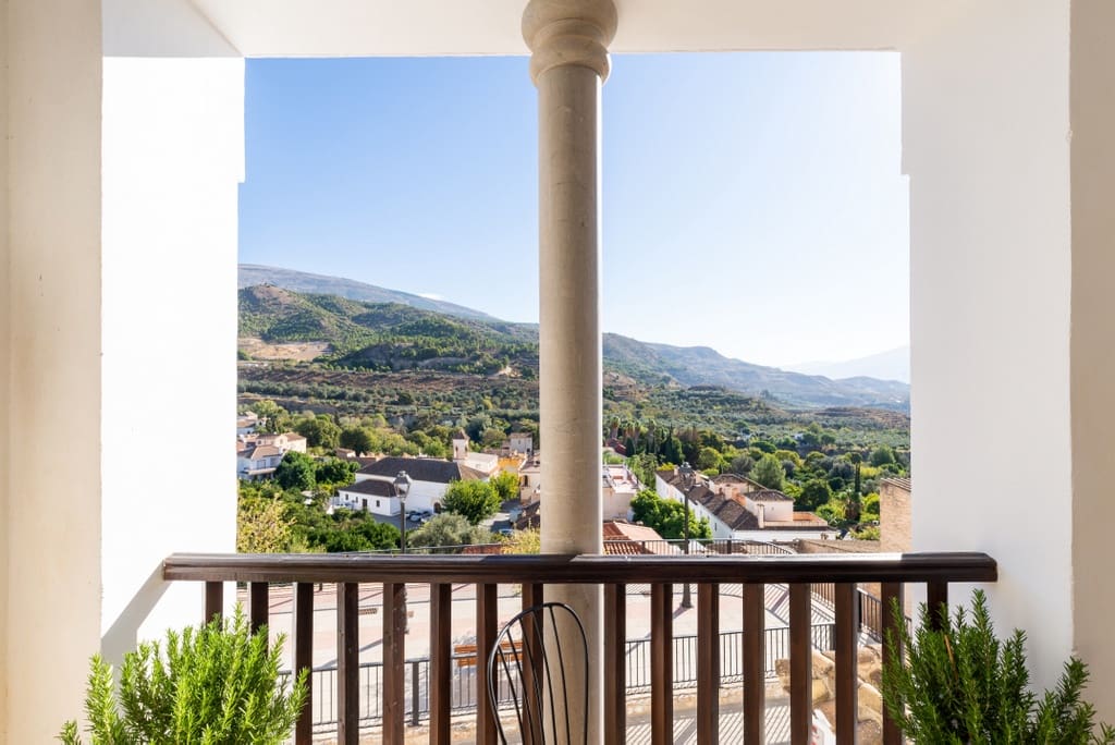 4 camera da letto Casa in vendita in Lecrin con piscina - 395.000 € (Rif: 9353900)