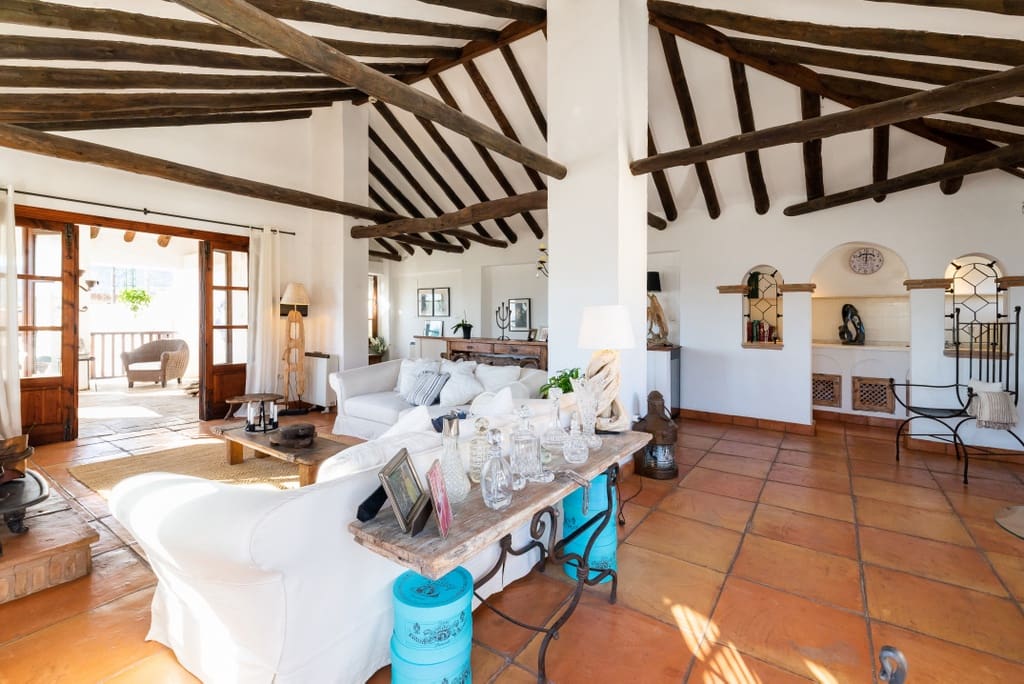 4 camera da letto Casa in vendita in Lecrin con piscina - 395.000 € (Rif: 9353900)