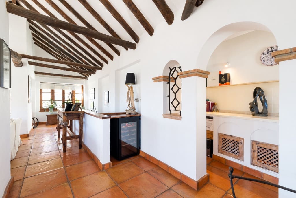 4 camera da letto Casa in vendita in Lecrin con piscina - 395.000 € (Rif: 9353900)