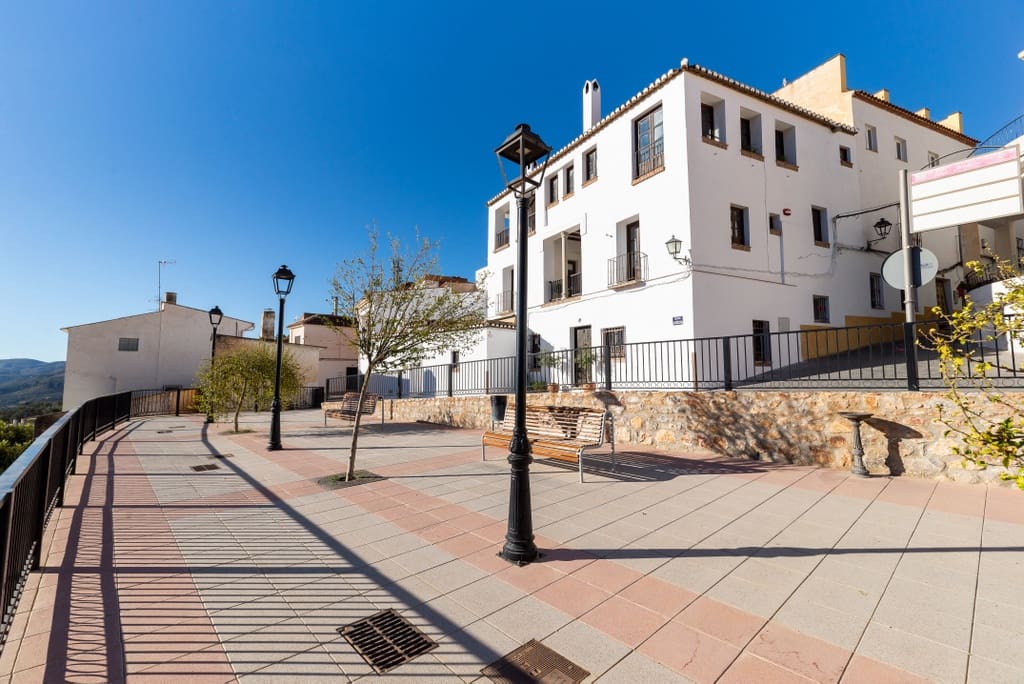 4 camera da letto Casa in vendita in Lecrin con piscina - 395.000 € (Rif: 9353900)