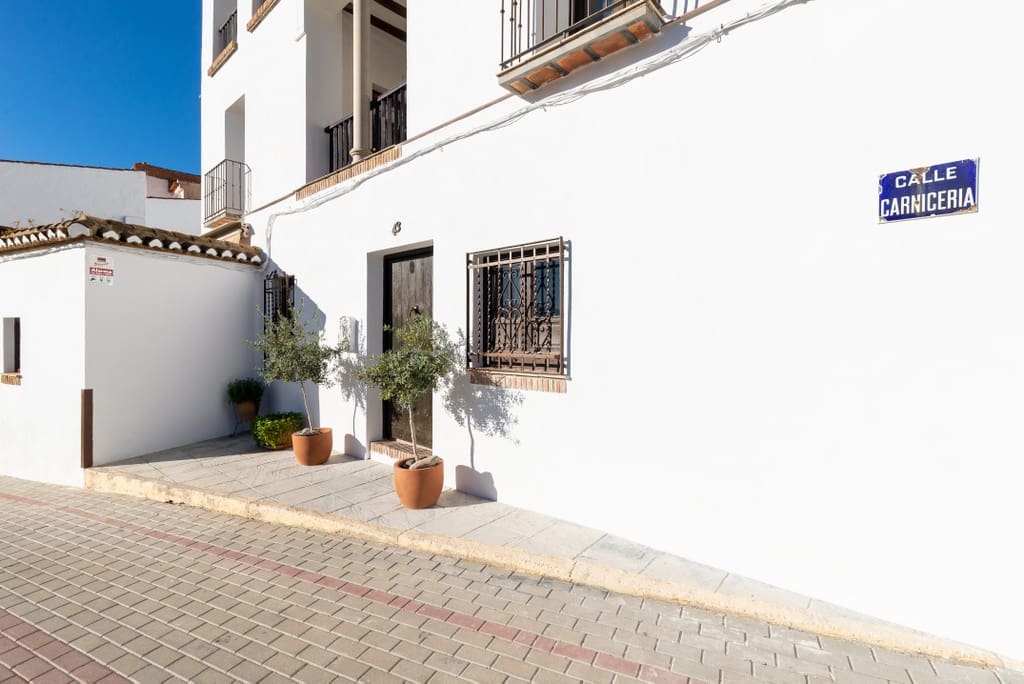 4 camera da letto Casa in vendita in Lecrin con piscina - 395.000 € (Rif: 9353900)