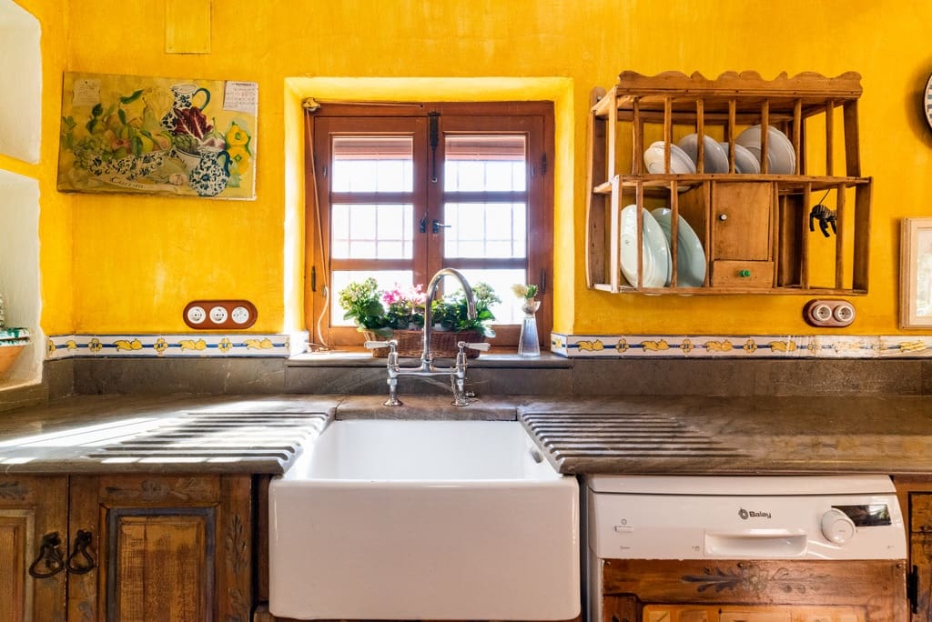 5 slaapkamer Finca/Landhuis te koop in El Pinar met zwembad garage - € 850.000 (Ref: 9360400)