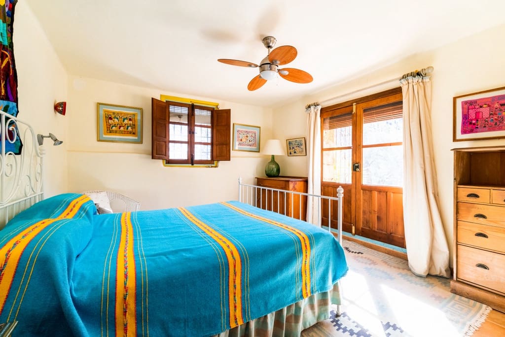 5 slaapkamer Finca/Landhuis te koop in El Pinar met zwembad garage - € 850.000 (Ref: 9360400)