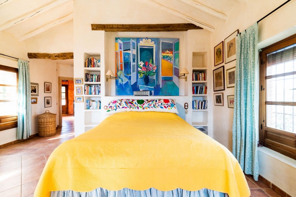 5 slaapkamer Finca/Landhuis te koop in El Pinar met zwembad garage - € 850.000 (Ref: 9360400)