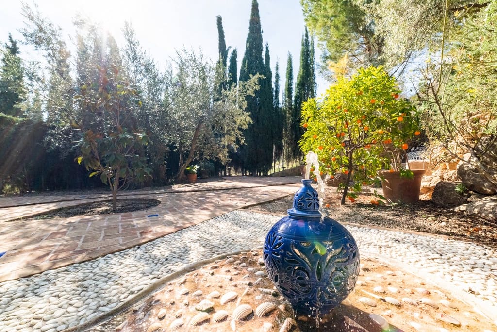 5 slaapkamer Finca/Landhuis te koop in El Pinar met zwembad garage - € 850.000 (Ref: 9360400)