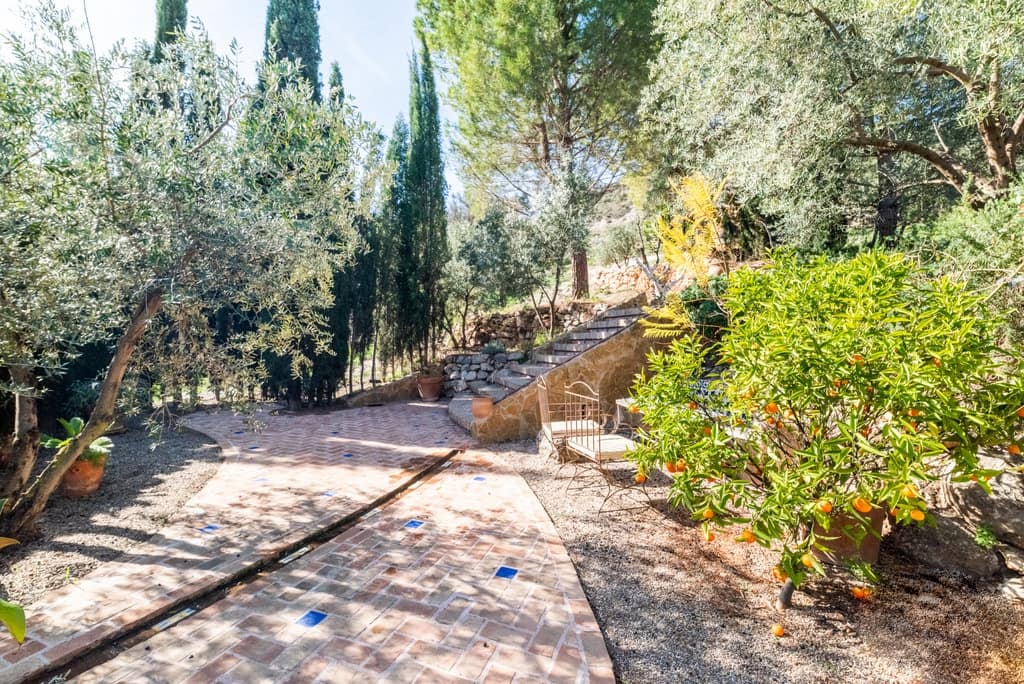 5 slaapkamer Finca/Landhuis te koop in El Pinar met zwembad garage - € 850.000 (Ref: 9360400)