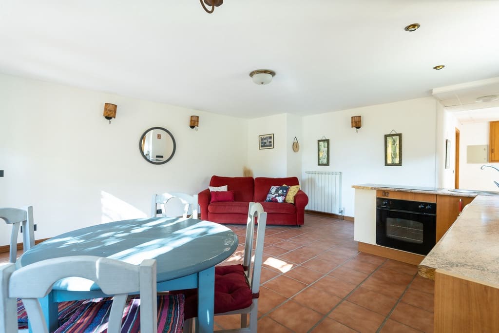 5 bedroom Villa for sale in Niguelas with pool garage - € 465,000 (Ref: 9420662)