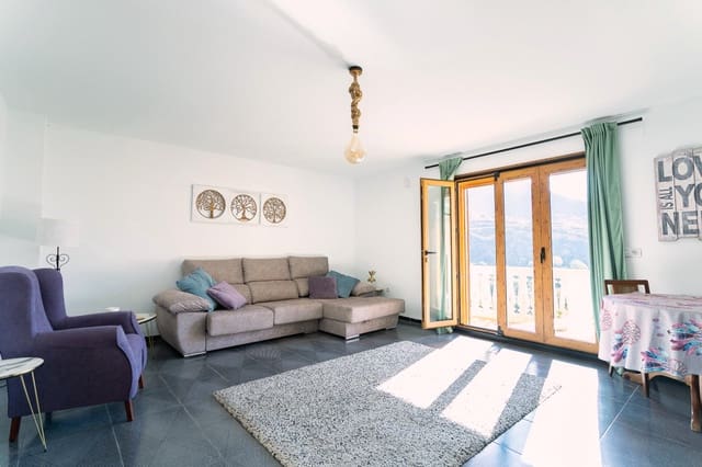 5 soveværelse Villa til salg i Nigüelas med swimmingpool garage - € 465.000 (Ref: 9420662)