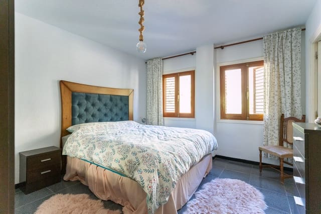 5 soveværelse Villa til salg i Nigüelas med swimmingpool garage - € 465.000 (Ref: 9420662)