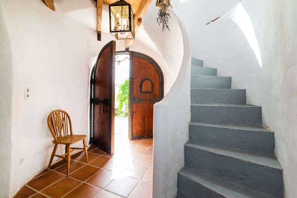 8 soverom Finca/Herregård til salgs i Melegis med svømmebasseng garasje - € 1 150 000 (Ref: 9449277)