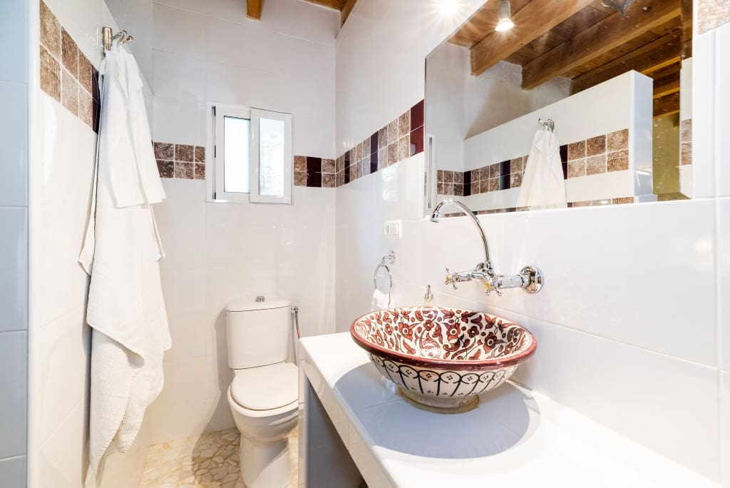 8 soverom Finca/Herregård til salgs i Melegis med svømmebasseng garasje - € 1 150 000 (Ref: 9449277)