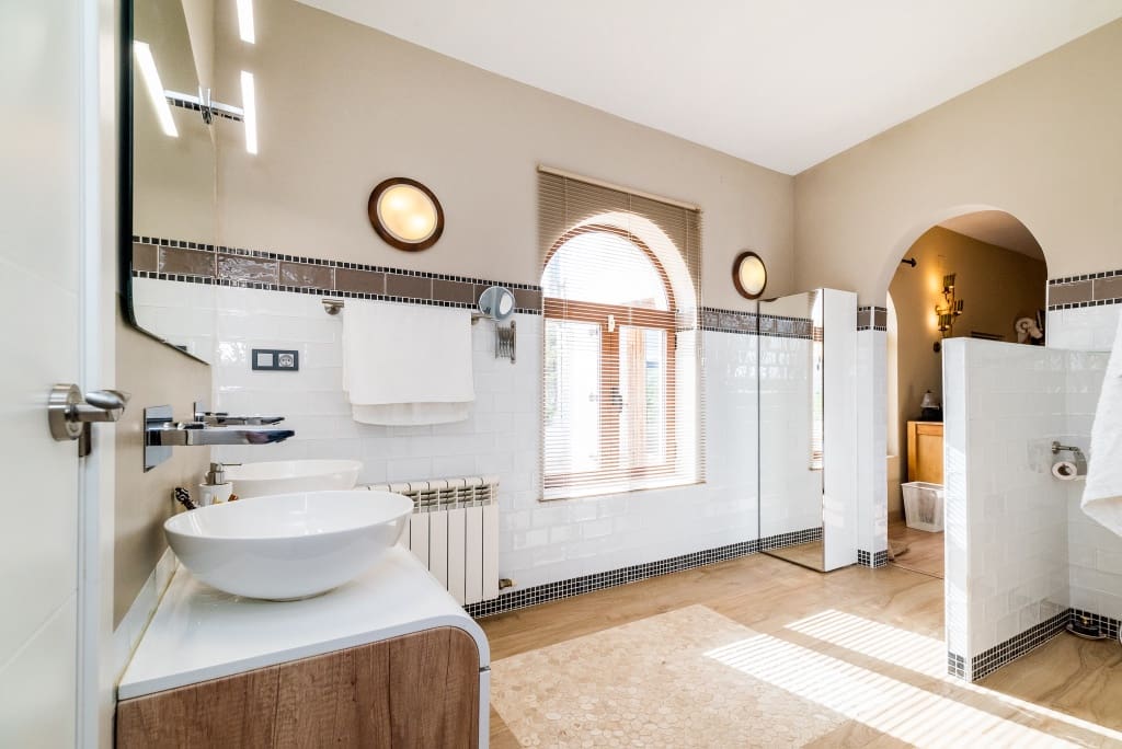 8 soverom Finca/Herregård til salgs i Melegis med svømmebasseng garasje - € 1 150 000 (Ref: 9449277)