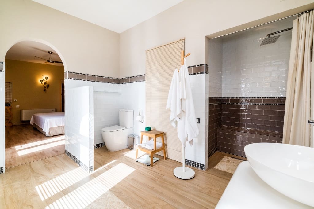 8 soverom Finca/Herregård til salgs i Melegis med svømmebasseng garasje - € 1 150 000 (Ref: 9449277)