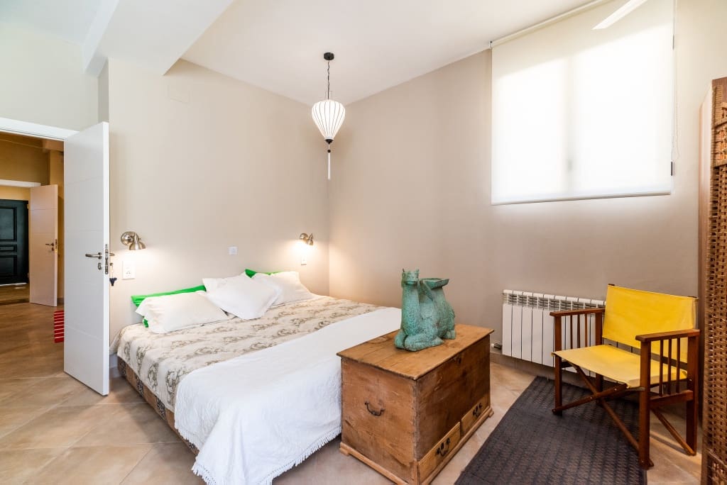 8 soverom Finca/Herregård til salgs i Melegis med svømmebasseng garasje - € 1 150 000 (Ref: 9449277)