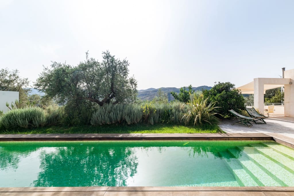 8 soverom Finca/Herregård til salgs i Melegis med svømmebasseng garasje - € 1 150 000 (Ref: 9449277)