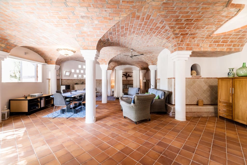 8 soverom Finca/Herregård til salgs i Melegis med svømmebasseng garasje - € 1 150 000 (Ref: 9449277)