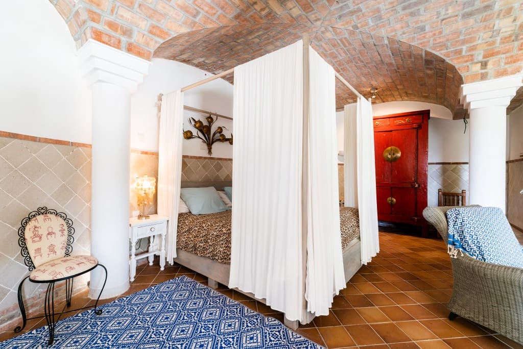 8 soverom Finca/Herregård til salgs i Melegis med svømmebasseng garasje - € 1 150 000 (Ref: 9449277)