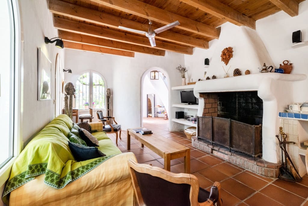 8 soverom Finca/Herregård til salgs i Melegis med svømmebasseng garasje - € 1 150 000 (Ref: 9449277)