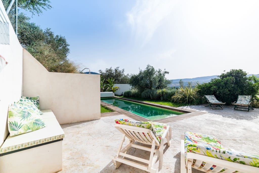 8 soverom Finca/Herregård til salgs i Melegis med svømmebasseng garasje - € 1 150 000 (Ref: 9449277)