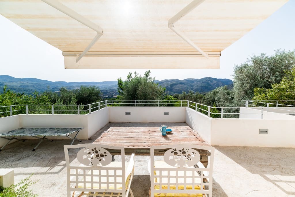 8 soverom Finca/Herregård til salgs i Melegis med svømmebasseng garasje - € 1 150 000 (Ref: 9449277)