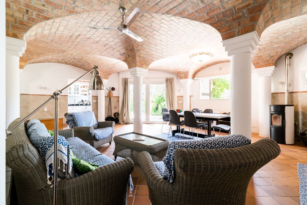 8 soverom Finca/Herregård til salgs i Melegis med svømmebasseng garasje - € 1 150 000 (Ref: 9449277)