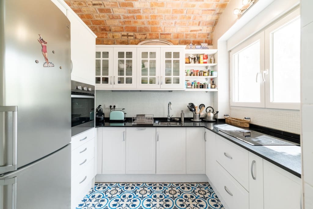 8 soverom Finca/Herregård til salgs i Melegis med svømmebasseng garasje - € 1 150 000 (Ref: 9449277)