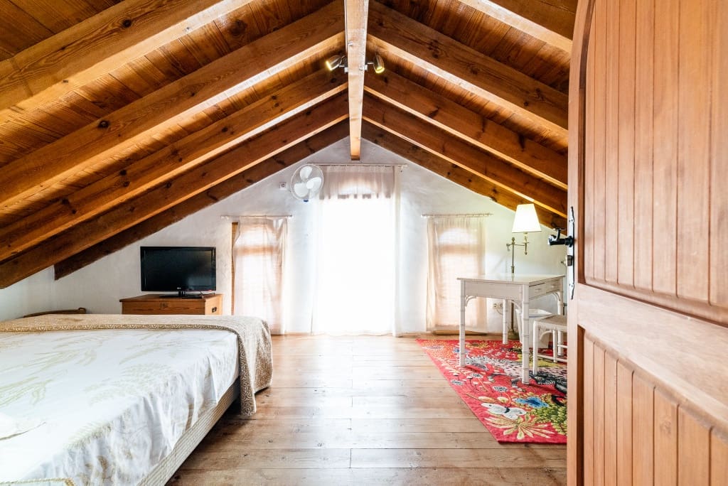 8 soverom Finca/Herregård til salgs i Melegis med svømmebasseng garasje - € 1 150 000 (Ref: 9449277)