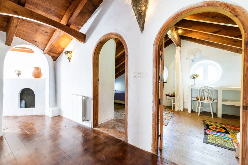 8 soverom Finca/Herregård til salgs i Melegis med svømmebasseng garasje - € 1 150 000 (Ref: 9449277)