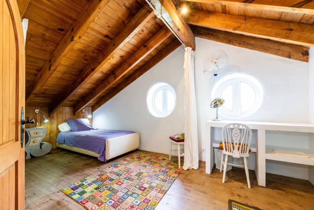 8 soverom Finca/Herregård til salgs i Melegis med svømmebasseng garasje - € 1 150 000 (Ref: 9449277)