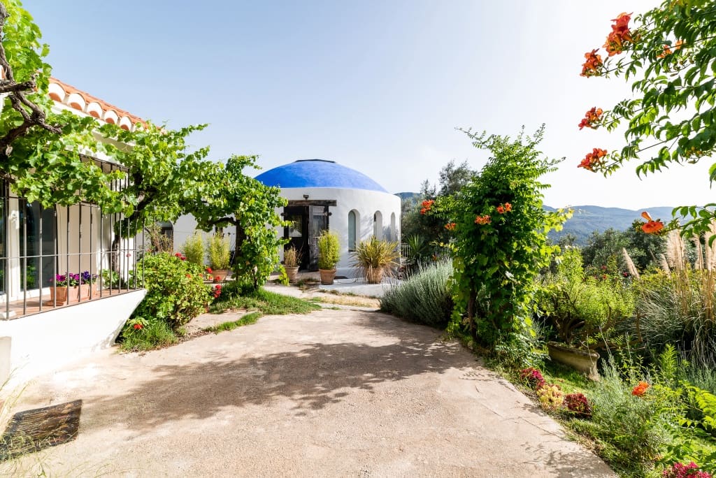 8 soverom Finca/Herregård til salgs i Melegis med svømmebasseng garasje - € 1 150 000 (Ref: 9449277)